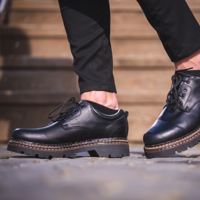 Pantofi Model H