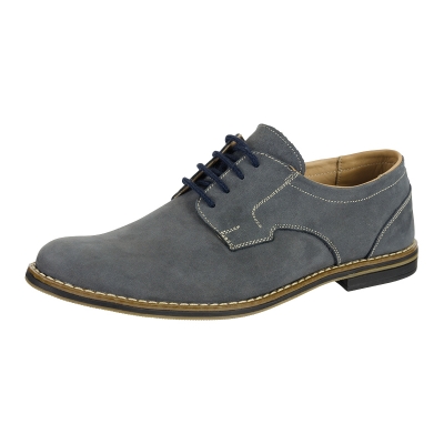 Regsan - Incaltaminte din piele - Pantofi Model 011 Piele