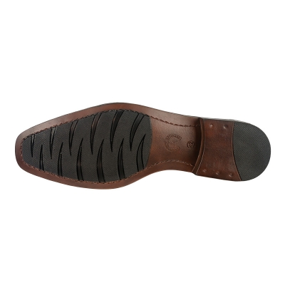 Regsan - Incaltaminte din piele - Pantofi Model P2