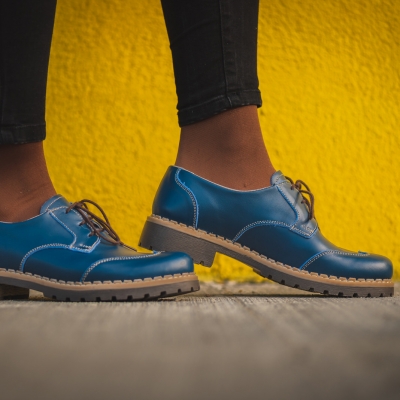 Pantofi Model 013