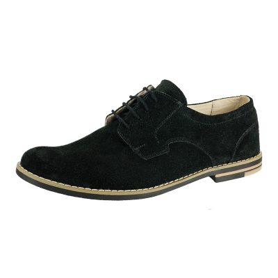 Pantofi Model 011 Velur