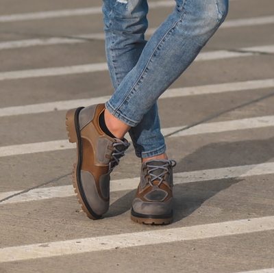 Pantofi Model 03
