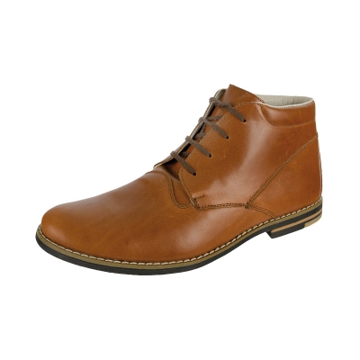 Regsan - Incaltaminte din piele - Ghete Model 012