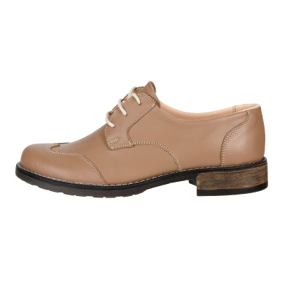 Regsan - Incaltaminte din piele - Pantofi Model 013