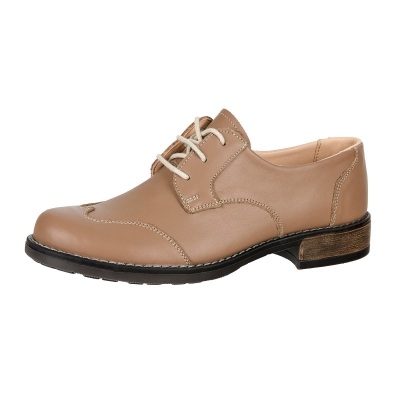 Regsan - Incaltaminte din piele - Pantofi Model 013