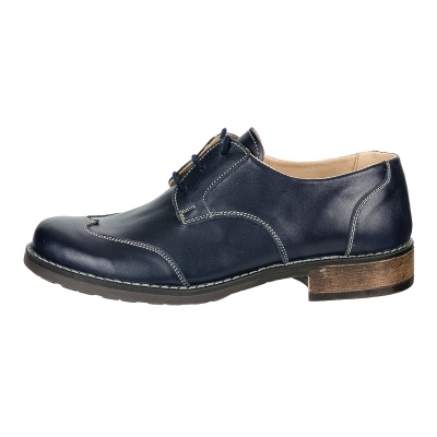 Regsan - Incaltaminte din piele - Pantofi Model 013