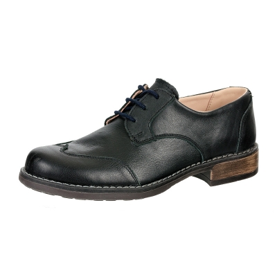 Regsan - Incaltaminte din piele - Pantofi Model 013