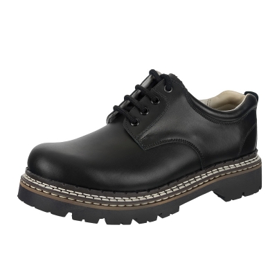 Regsan - Incaltaminte din piele - Pantofi Model H