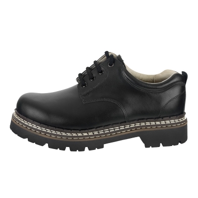 Regsan - Incaltaminte din piele - Pantofi Model H