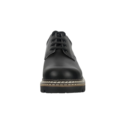 Regsan - Incaltaminte din piele - Pantofi Model H