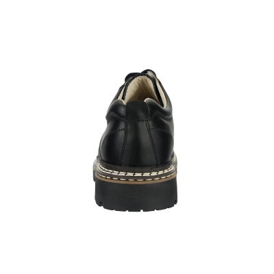 Regsan - Incaltaminte din piele - Pantofi Model H