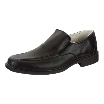 Regsan - Incaltaminte din piele - Pantofi cu elastic