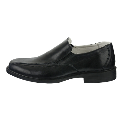 Regsan - Incaltaminte din piele - Pantofi cu elastic