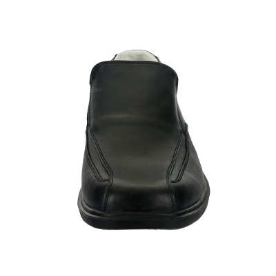 Regsan - Incaltaminte din piele - Pantofi cu elastic