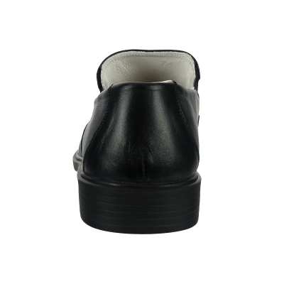 Regsan - Incaltaminte din piele - Pantofi cu elastic