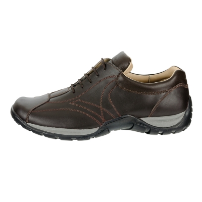 Regsan - Incaltaminte din piele - Pantofi Model 06