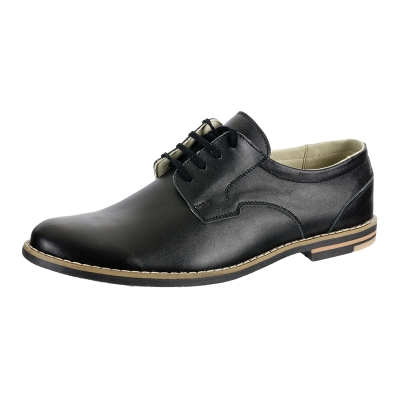 Regsan - Incaltaminte din piele - Pantofi Model 011 Piele