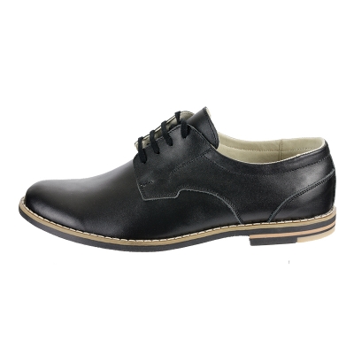 Regsan - Incaltaminte din piele - Pantofi Model 011 Piele