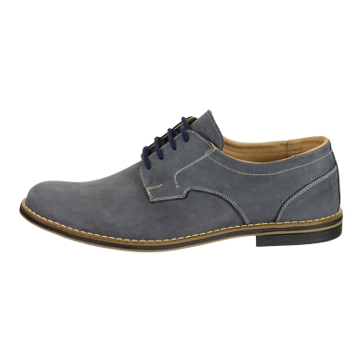 Regsan - Incaltaminte din piele - Pantofi Model 011 Piele
