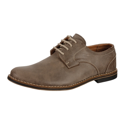 Regsan - Incaltaminte din piele - Pantofi Model 011 Piele