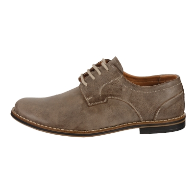 Regsan - Incaltaminte din piele - Pantofi Model 011 Piele