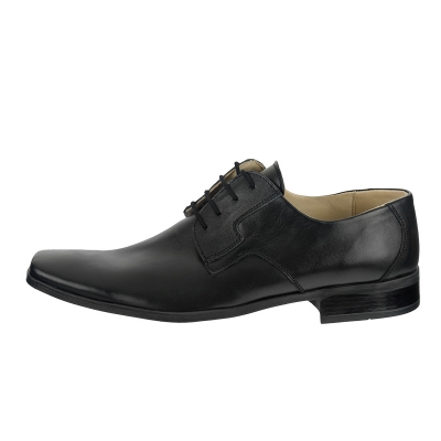 Regsan - Incaltaminte din piele - Pantofi Model P2