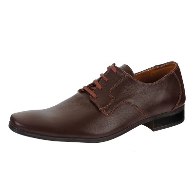 Regsan - Incaltaminte din piele - Pantofi Model P2