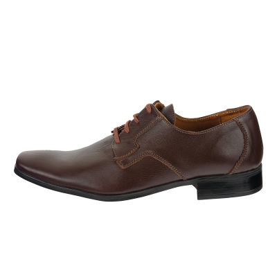 Regsan - Incaltaminte din piele - Pantofi Model P2