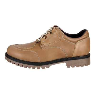 Regsan - Incaltaminte din piele - Pantofi Model 03