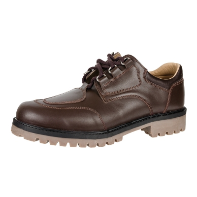 Regsan - Incaltaminte din piele - Pantofi Model 03