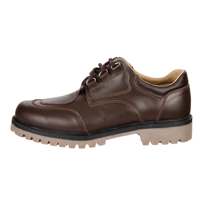 Regsan - Incaltaminte din piele - Pantofi Model 03