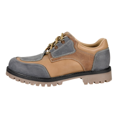 Regsan - Incaltaminte din piele - Pantofi Model 03