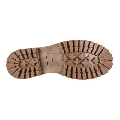 Regsan - Incaltaminte din piele - Pantofi Model 03