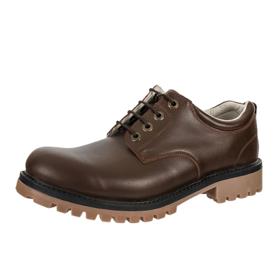 Regsan - Incaltaminte din piele - Pantofi Model H N