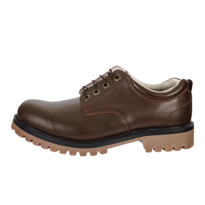 Regsan - Incaltaminte din piele - Pantofi Model H N