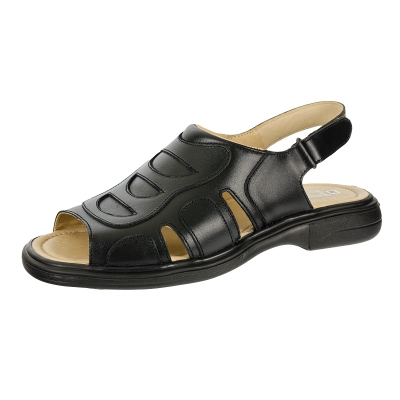 Regsan - Incaltaminte din piele - Sandale Model 016