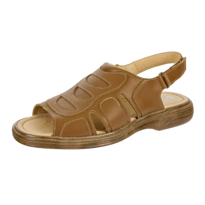 Regsan - Incaltaminte din piele - Sandale Model 016