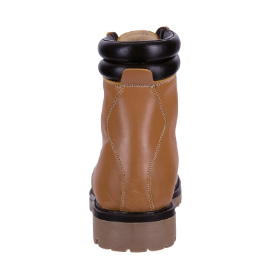 Regsan - Incaltaminte din piele - Bocanci Model G PRO