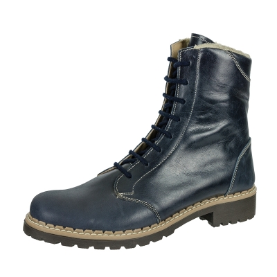 Regsan - Incaltaminte din piele - Gheata Model 017