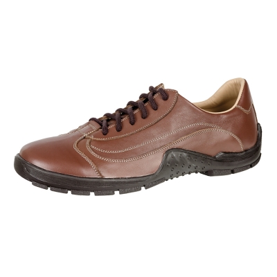 Regsan - Incaltaminte din piele - Pantofi Model 016