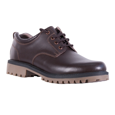 Regsan - Incaltaminte din piele - Pantofi Model H N