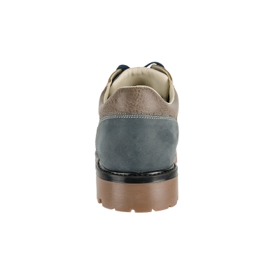 Regsan - Incaltaminte din piele - Pantofi Model 03